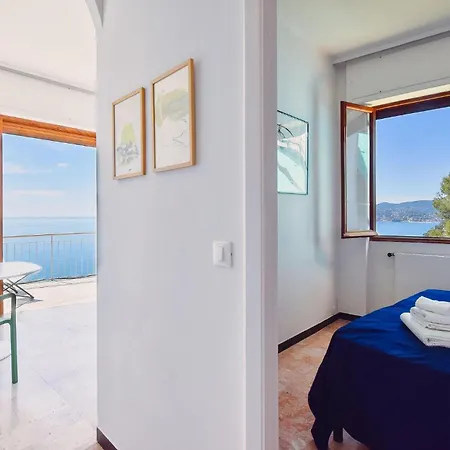 דירה Gorgeous Apartment In Chiavari With Wifi *
