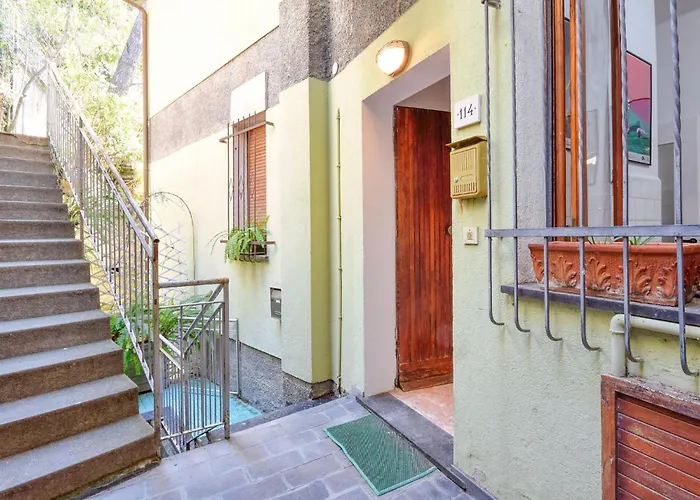 Cozy In With Kitchen 아파트 *