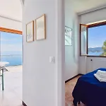 Lejlighed Cozy Apartment In Chiavari With Wifi *