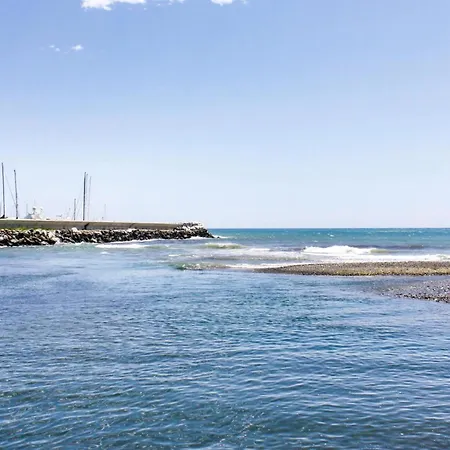 Cozy Apartment In Chiavari With Wifi * Chiavari