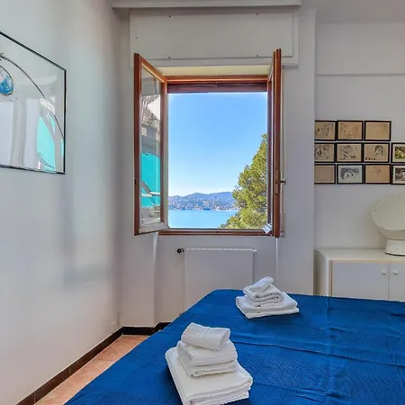 Cozy Apartment In Chiavari With Wifi * Chiavari