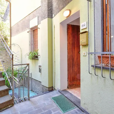 Cozy Apartment In Chiavari With Wifi Lejlighed *