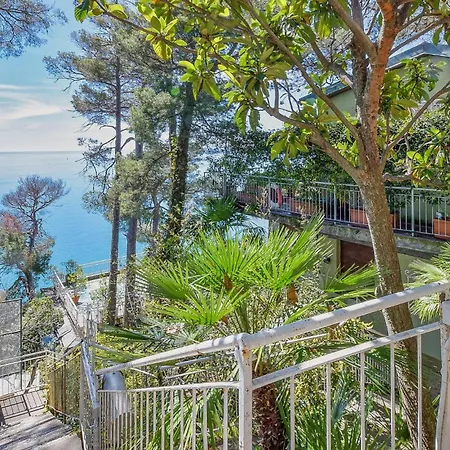 Apartamento Gorgeous In With Wifi Chiavari