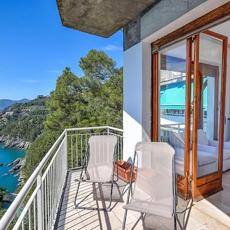 Cozy Apartment In Chiavari With Wifi Lejlighed Chiavari