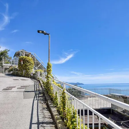 Cozy Apartment In Chiavari With Wifi Chiavari