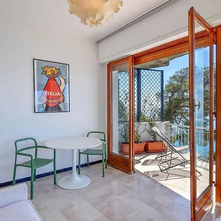 Διαμέρισμα Cozy In With Kitchen